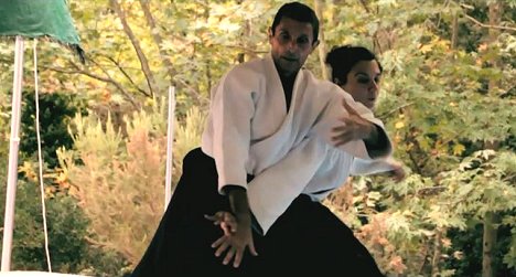 Aikido Camp presso Oneirema Retreat, Prasses, 9-11 Settembre 2016