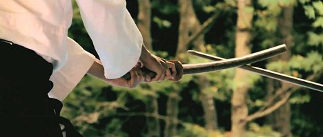 Aikido Camp στο Oneirema Retreat, Πρασσές στις 9-11 Σεπτεμβρίου 2016